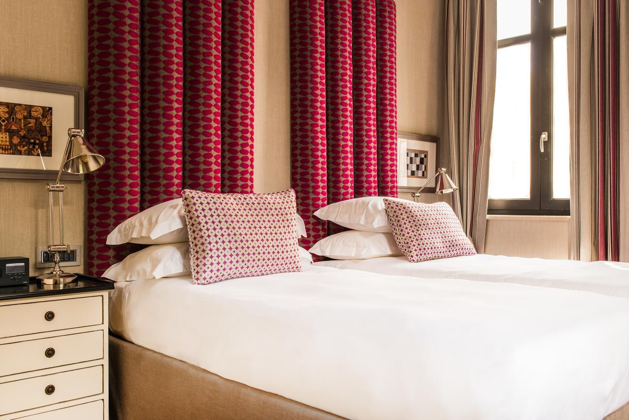 Vmaison Hotel 墨西拿 外观 照片