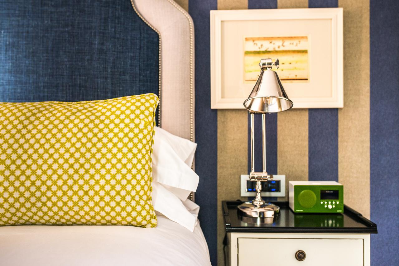 Vmaison Hotel 墨西拿 外观 照片