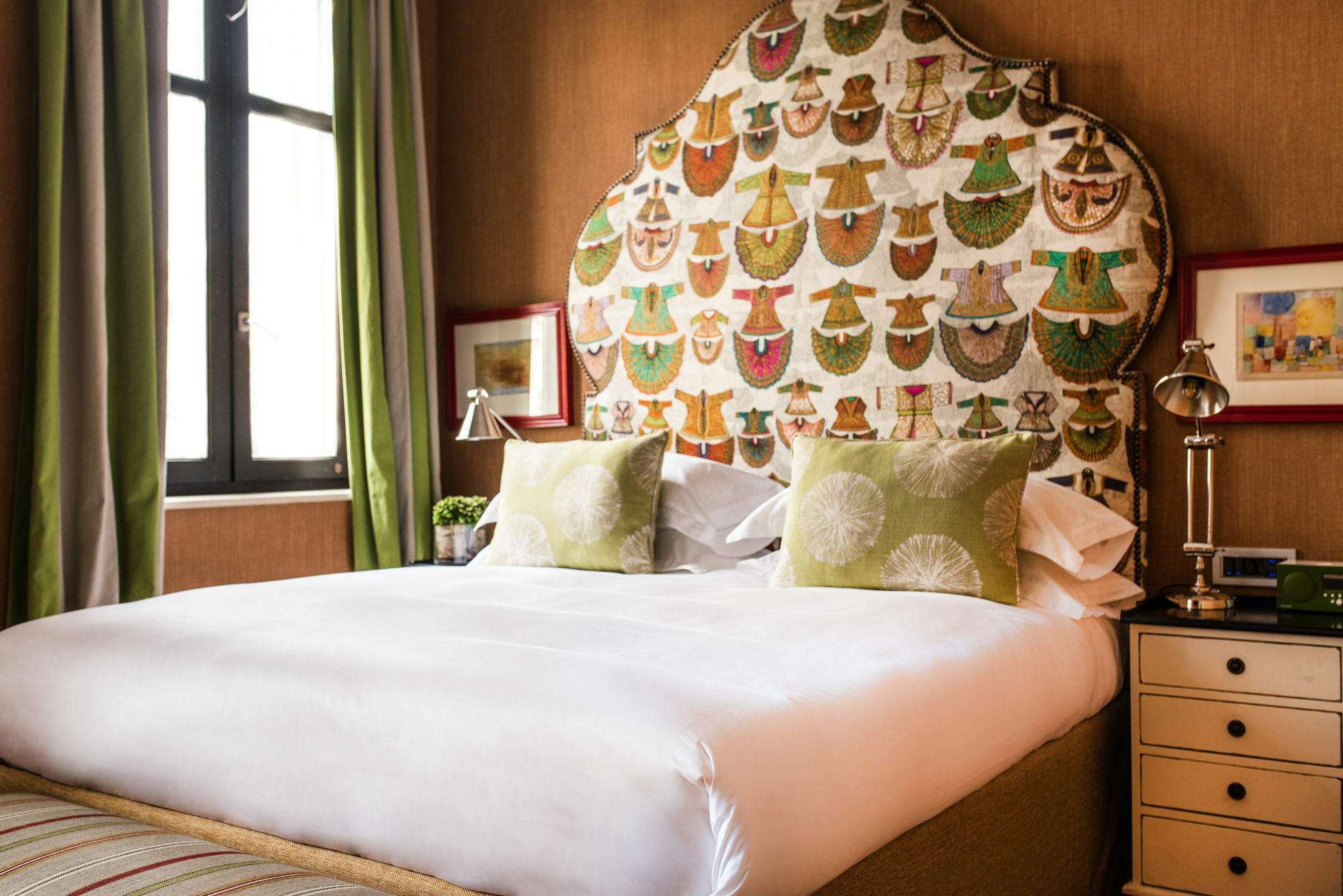 Vmaison Hotel 墨西拿 外观 照片